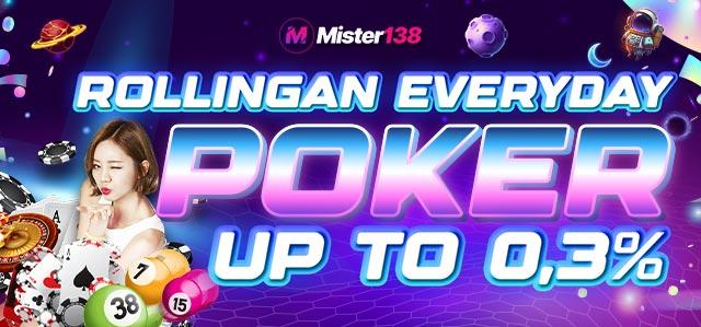 Home Banner Poker